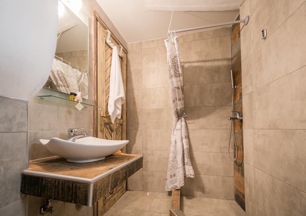 Agali Villa Limenaria  Buitenkant foto